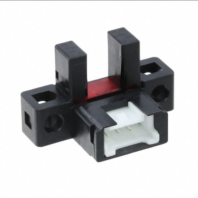 Panasonic Industrial Automation Sales 1110-3930-ND