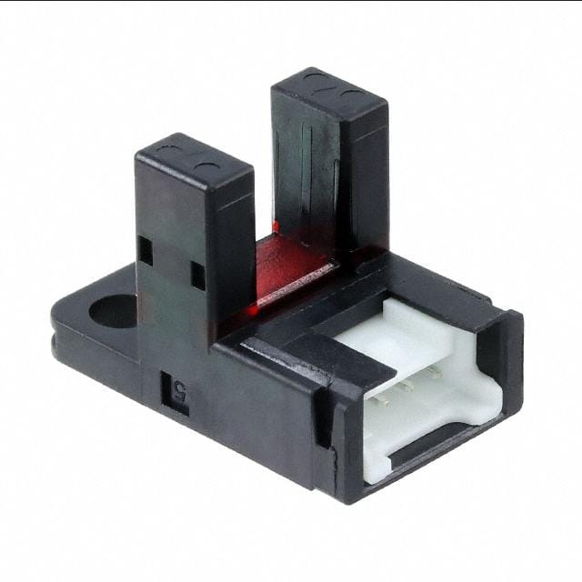 Panasonic Industrial Automation Sales 1110-3937-ND