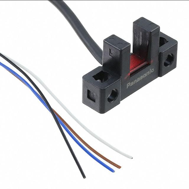 Panasonic Industrial Automation Sales 1110-3918-ND