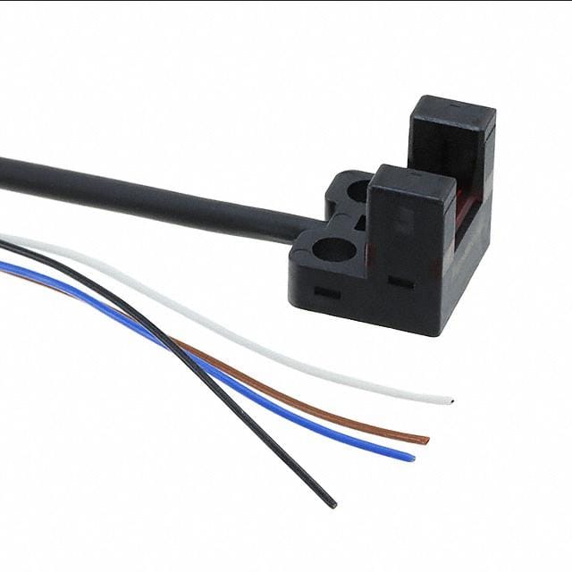 Panasonic Industrial Automation Sales 1110-3890-ND