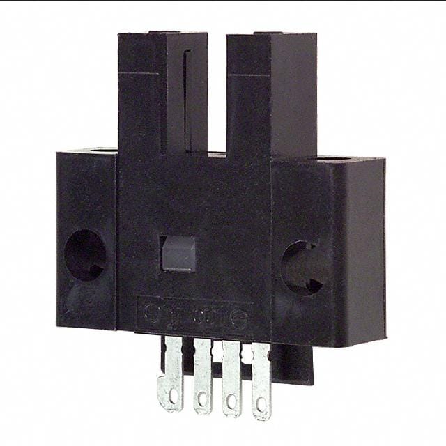 Omron Automation and Safety OR611-ND
