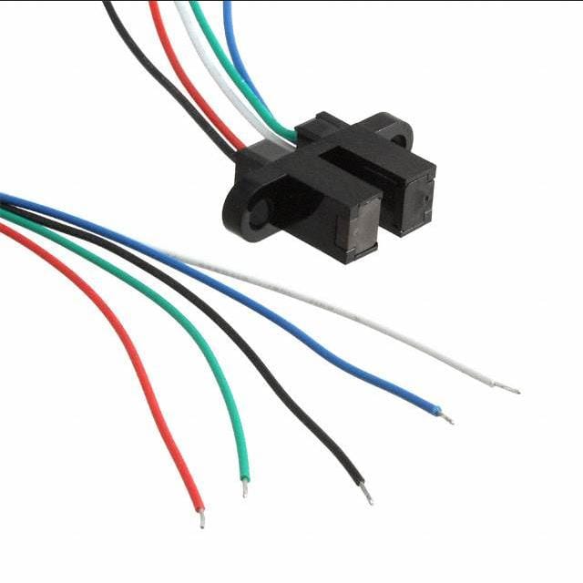 TT Electronics/Optek Technology 365-1652-ND