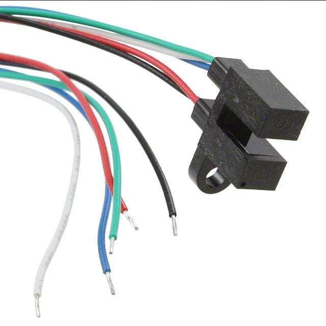TT Electronics/Optek Technology 365-1807-ND