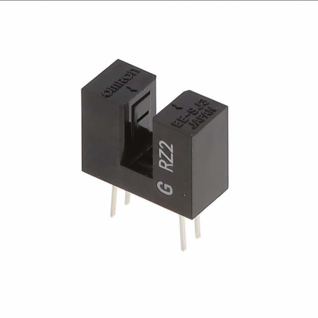 Omron Electronics Inc-EMC Div Z12290-ND