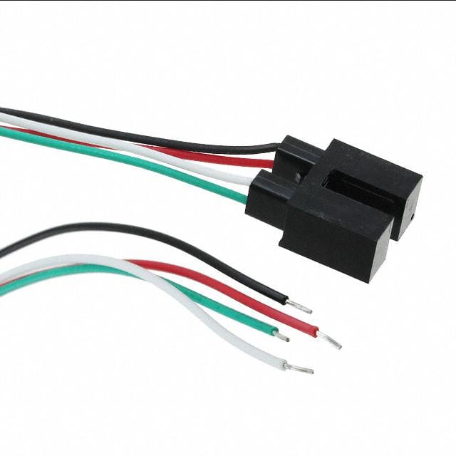 TT Electronics/Optek Technology 365-2052-ND