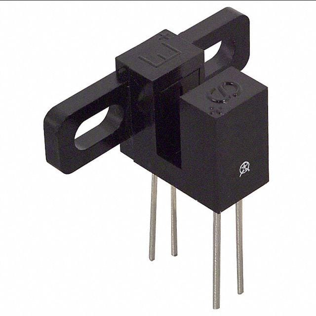 TT Electronics/Optek Technology OPB830L55-ND