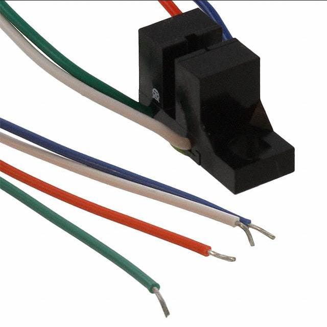 TT Electronics/Optek Technology 365-1927-ND