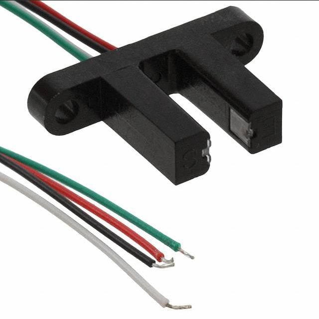 TT Electronics/Optek Technology 365-1714-ND