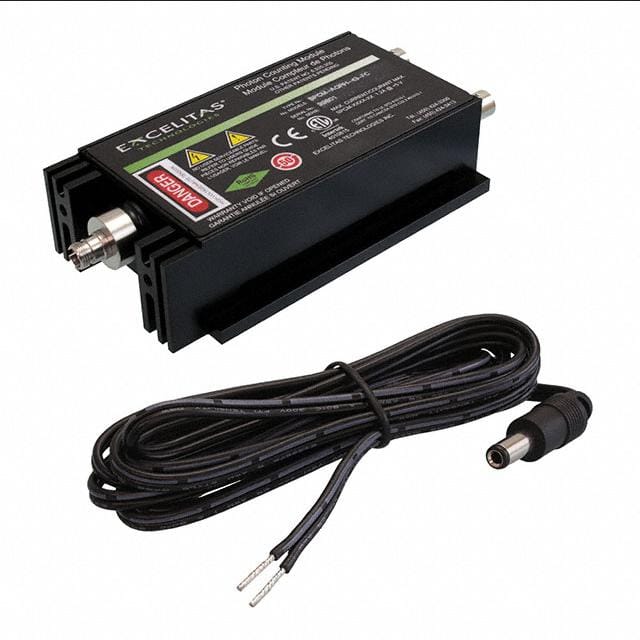 Excelitas Technologies 1601-1418-ND