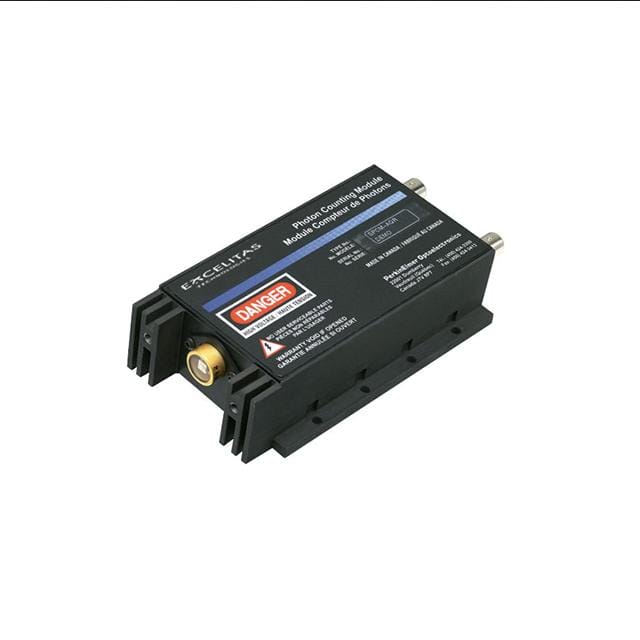 Excelitas Technologies SPCM-AQRH-14-TR-ND