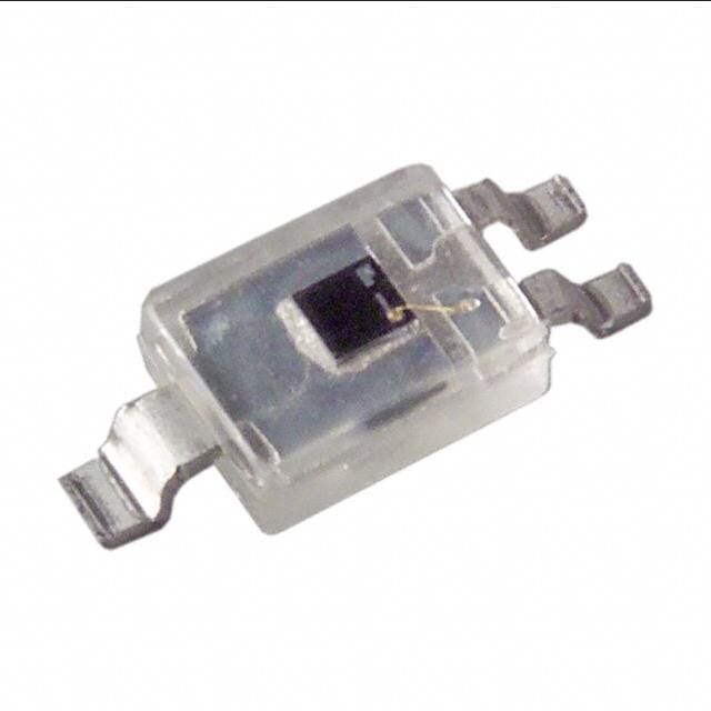 ams-OSRAM USA INC. 475-SFH3410-ZTR-ND,475-SFH3410-ZCT-ND,475-SFH3410-ZDKR-ND