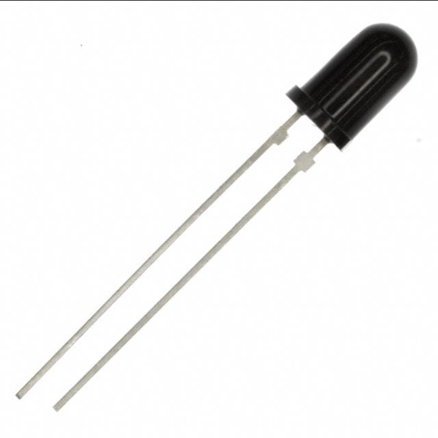 ams-OSRAM USA INC. 475-SFH300FA-3/4-ND