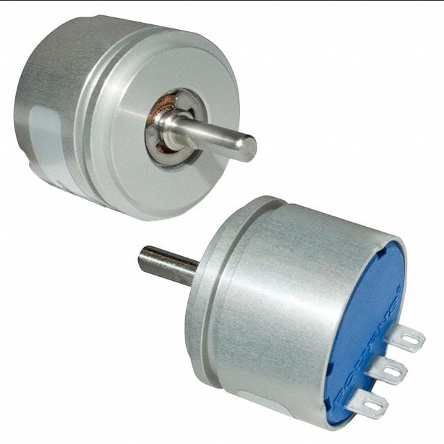 Bourns Inc. AMS22S5A1BHAFL302-ND