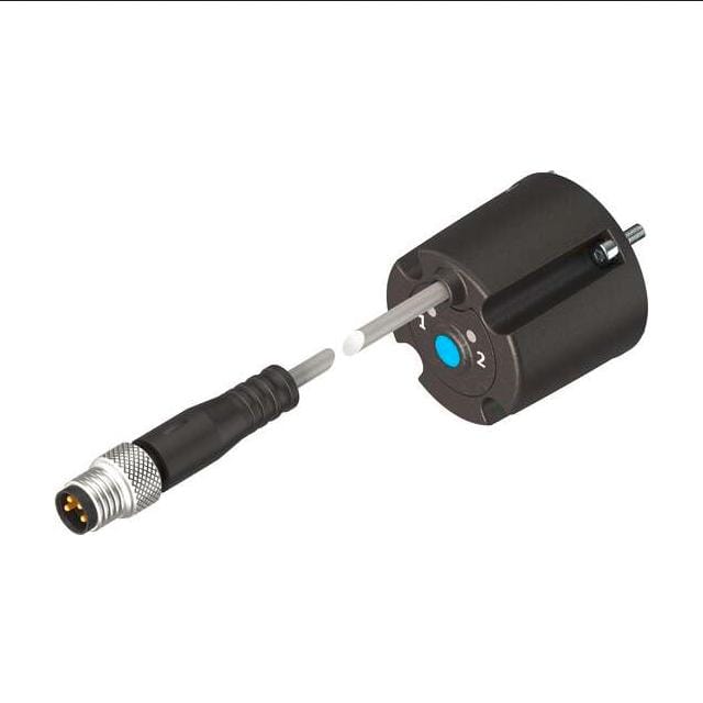 Festo Corporation 2171-SRBS-Q12-6-E270-EP-1-S-M8-ND