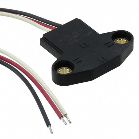 ZF Electronics CH999-ND