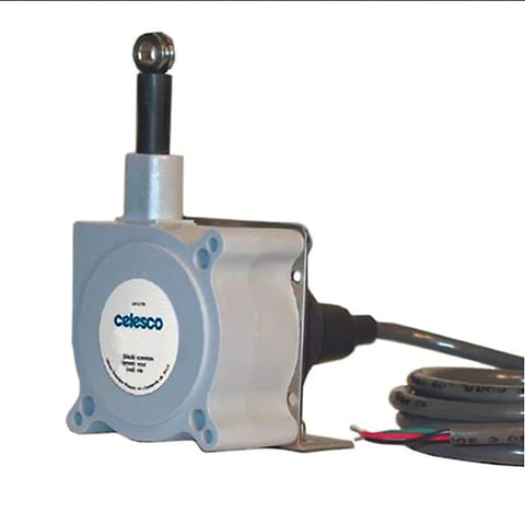 TE Connectivity Measurement Specialties 223-1667-ND