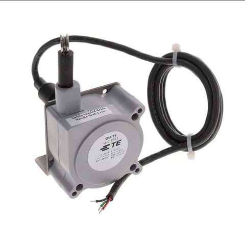 TE Connectivity Measurement Specialties 223-SP3-25-ND