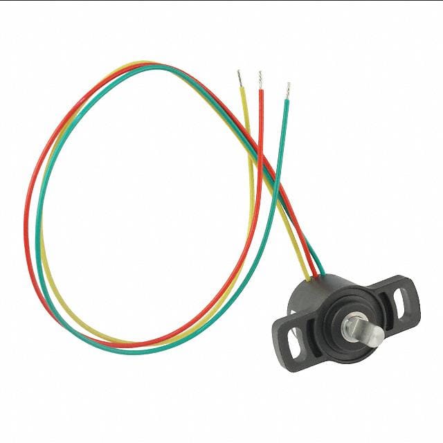 Vishay Spectrol 693-1002-ND