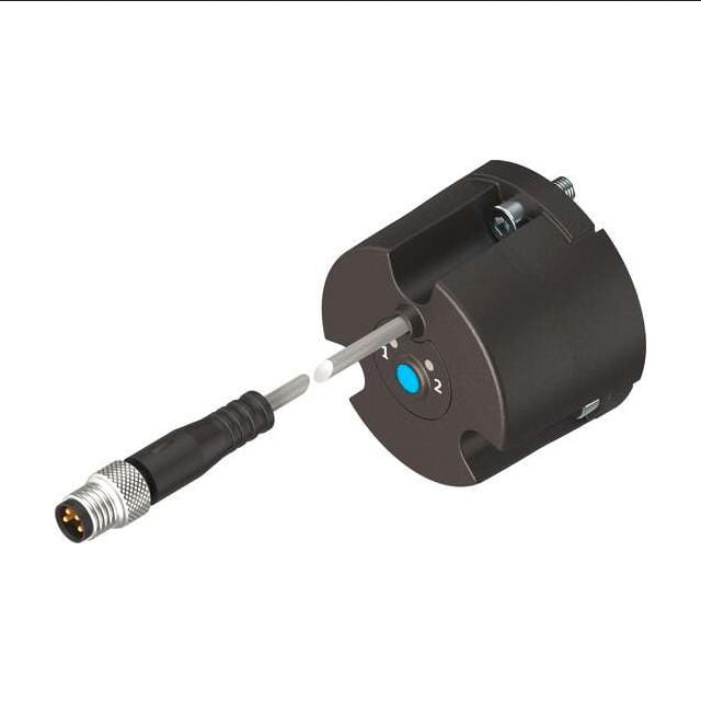 Festo Corporation 2171-SRBS-Q12-12-E270-EP-1-S-M8-ND