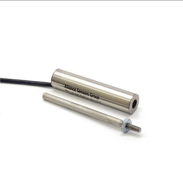 Alliance Sensors Group 1817-LZE-13-12.7-A-00-10-S-ND
