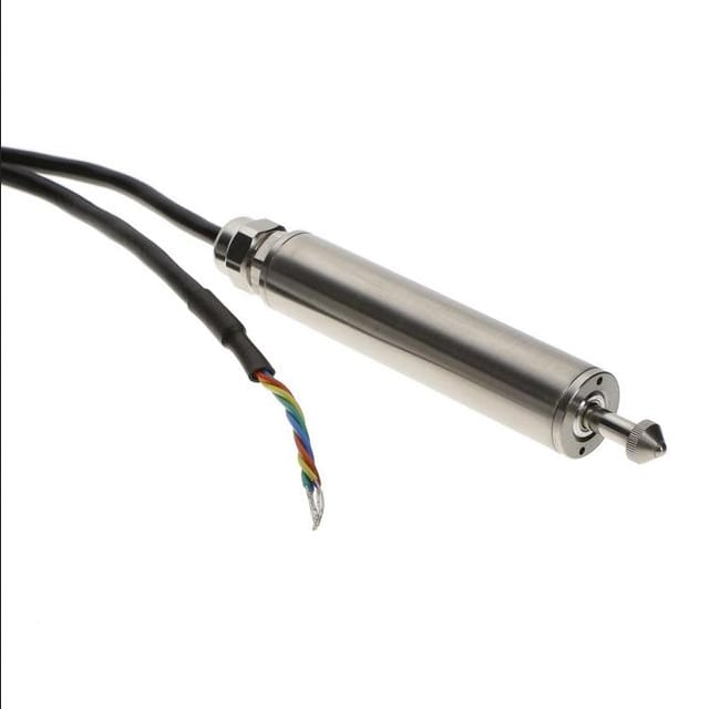 Micro-Measurements (Division of Vishay Precision Group) 1033-HS-A10-ND