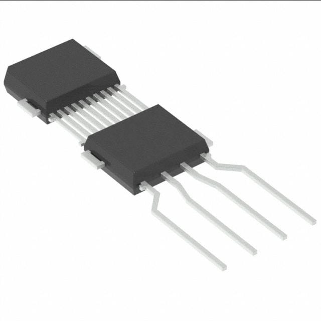 Melexis Technologies NV MLX90374GVS-ABC-207-SP-ND
