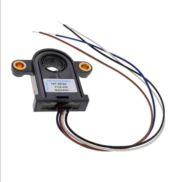 Amphenol Piher Sensing Systems 1993-PST360G2-2AA-C0123-ERA040-05K-ND