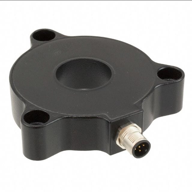 Honeywell Sensing and Productivity Solutions 480-5553-ND