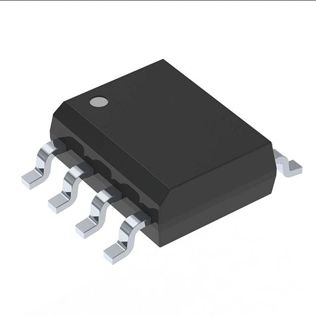 Infineon Technologies TLE5012BE9000XUMA1TR-ND,TLE5012BE9000XUMA1CT-ND,TLE5012BE9000XUMA1DKR-ND