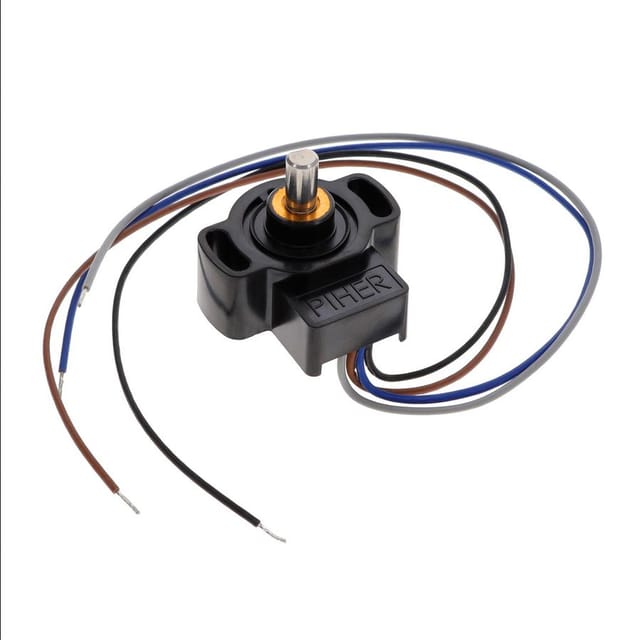 Amphenol Piher Sensing Systems 1993-PSC360G2-F1A-C0011-ERA090-REK-ND