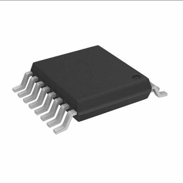 Infineon Technologies TLE5309DE1211XUMA1TR-ND,TLE5309DE1211XUMA1CT-ND,TLE5309DE1211XUMA1DKR-ND
