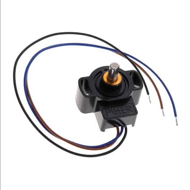 Amphenol Piher Sensing Systems 1993-PSC360G2-F1A-C0006-ERA060-05K-ND