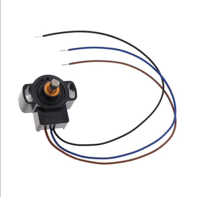Amphenol Piher Sensing Systems 1993-PSC360G2-F1A-C0024-ERA120-05K-ND