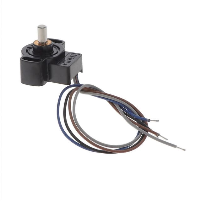 Amphenol Piher Sensing Systems 1993-PSC360G2-F1A-C0006-ERA060-REK-ND