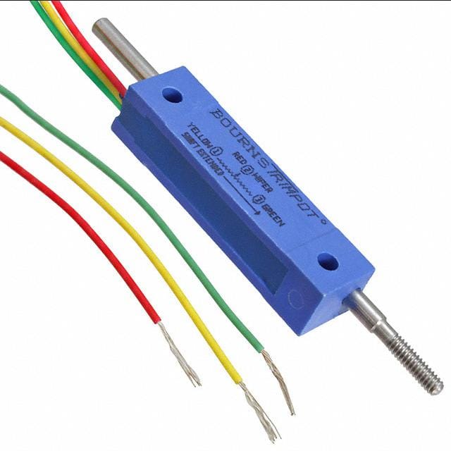Bourns Inc. 118-3048L-4-502-ND