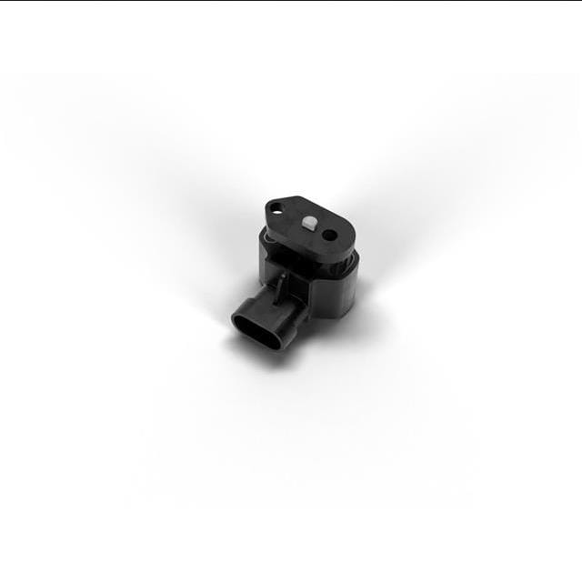 Amphenol Piher Sensing Systems 1993-HRPS-H-180S-05-A-ND