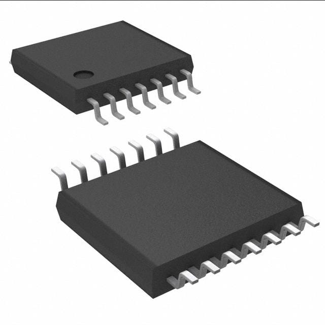 ams-OSRAM USA INC. 4991-AS5147U-HTSMTR-ND,4991-AS5147U-HTSMCT-ND,4991-AS5147U-HTSMDKR-ND