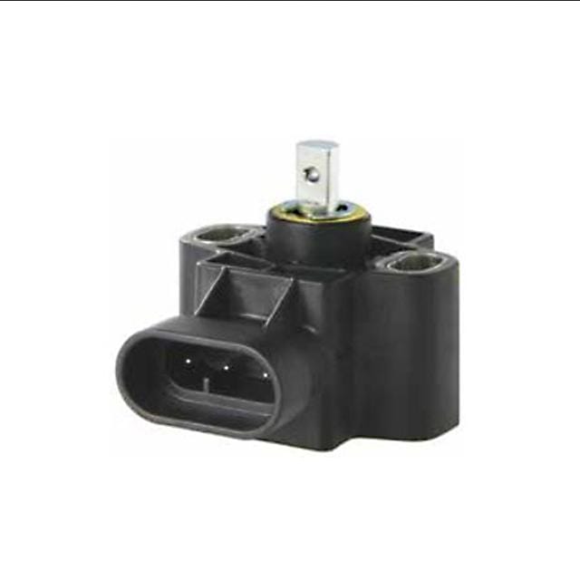 Honeywell Sensing and Productivity Solutions 480-3849-ND
