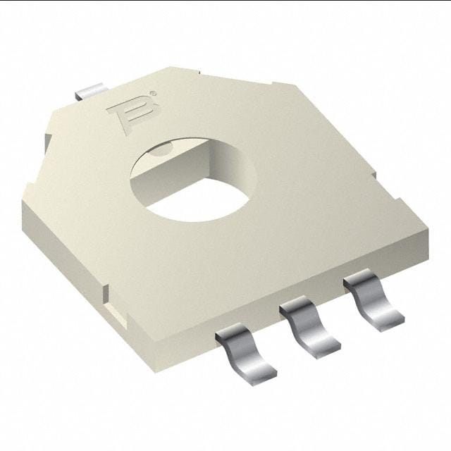 Bourns Inc. 118-3382G-2-104GTR-ND,118-3382G-2-104GCT-ND,118-3382G-2-104GDKR-ND