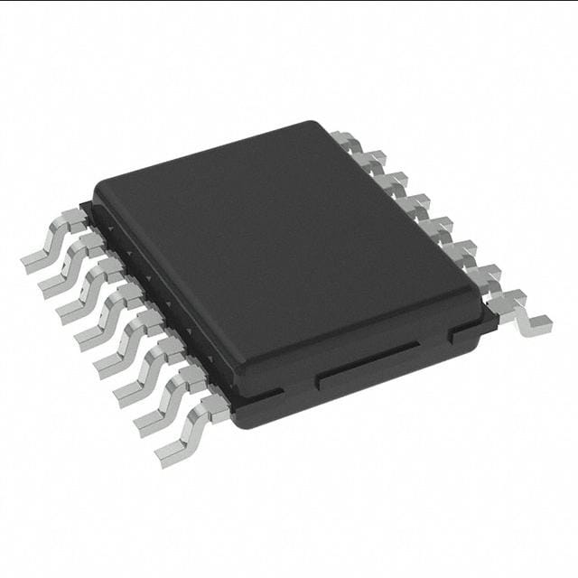 Infineon Technologies TLE5009A16E1210XUMA1TR-ND,TLE5009A16E1210XUMA1CT-ND,TLE5009A16E1210XUMA1DKR-ND