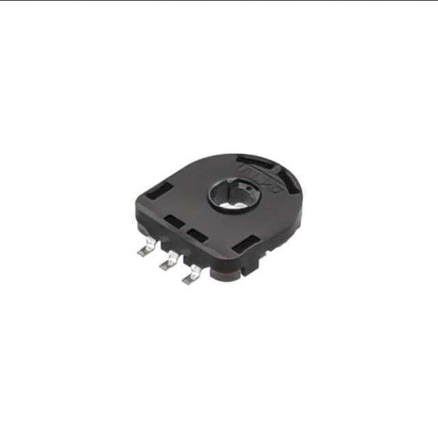 Alps Alpine 4809-RDC503052ATR-ND,4809-RDC503052ACT-ND,4809-RDC503052ADKR-ND