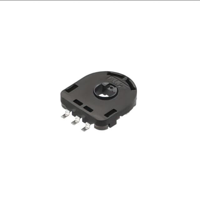 Alps Alpine 4809-RDC503051ATR-ND,4809-RDC503051ACT-ND,4809-RDC503051ADKR-ND