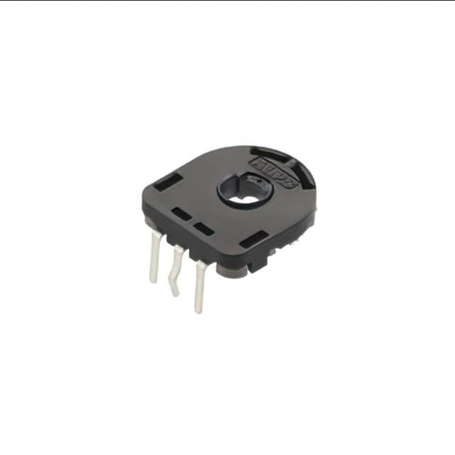 Alps Alpine 4809-RDC501052A-ND