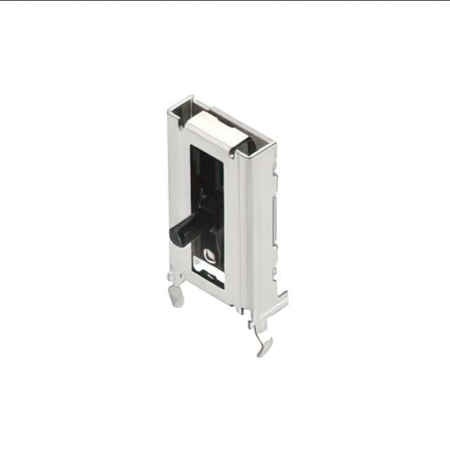 Alps Alpine 4809-RD712A028A-ND