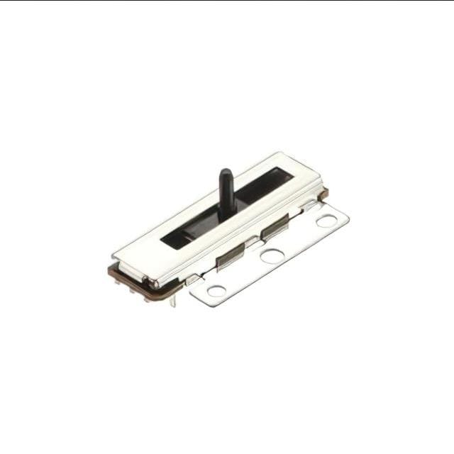 Alps Alpine 4809-RDC1014A09-ND