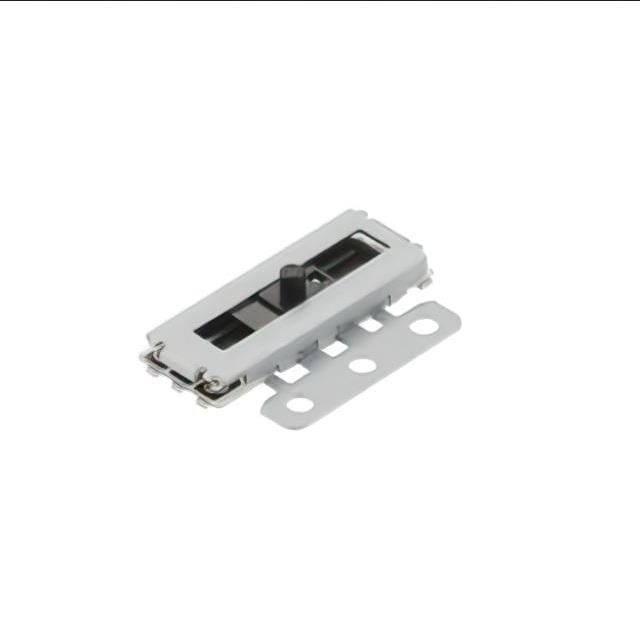 Alps Alpine 4809-RDC1010A12-ND