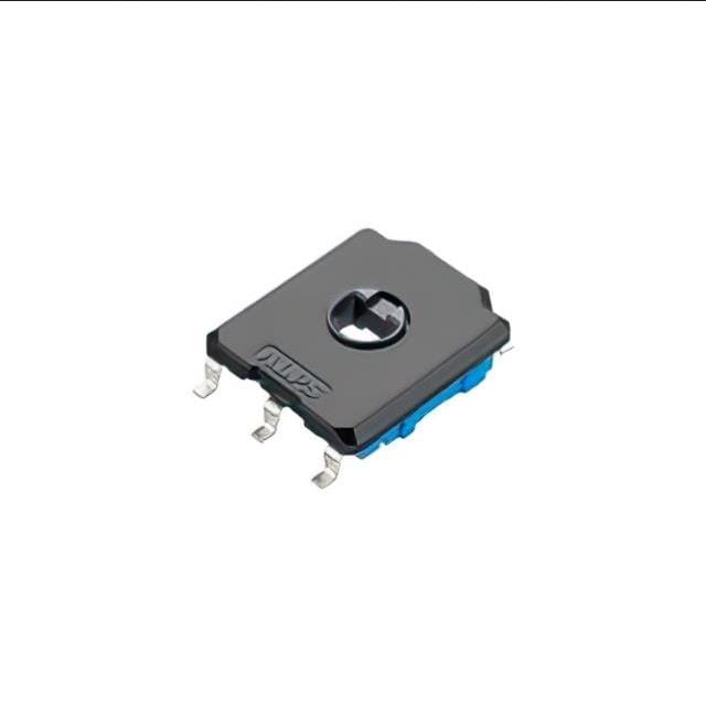 Alps Alpine 4809-RDC9010006-ND