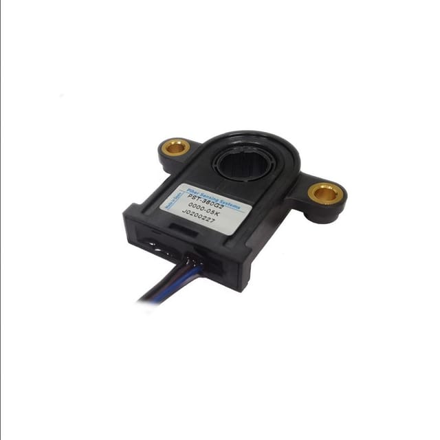 Amphenol Piher Sensing Systems 1993-PST360G2-2AA-C0025-ERA090-05K-ND