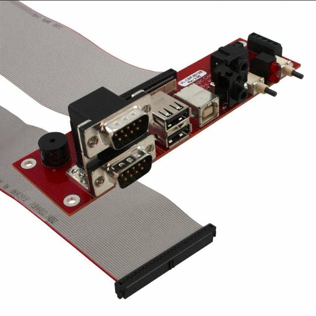 VersaLogic Corporation 1241-1081-ND