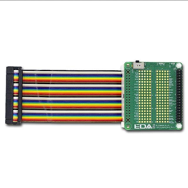 EDATEC 4555-ED-PI400PROT-R-ND